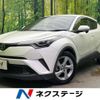 toyota c-hr 2019 quick_quick_ZYX10_ZYX10-2191516 image 1