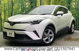 toyota c-hr 2019 quick_quick_ZYX10_ZYX10-2191516