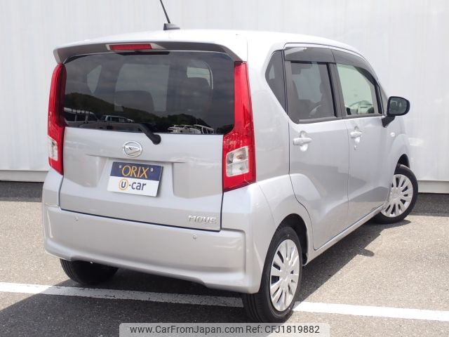 daihatsu move 2023 CFJ1819882 image 2
