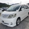 toyota alphard 2006 -TOYOTA--Alphard MNH10W--MNH10-0103043---TOYOTA--Alphard MNH10W--MNH10-0103043- image 5