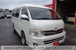 toyota hiace-wagon 2012 -TOYOTA 【豊田 331ﾀ1177】--Hiace Wagon CBA-TRH214W--TRH214-0030434---TOYOTA 【豊田 331ﾀ1177】--Hiace Wagon CBA-TRH214W--TRH214-0030434-