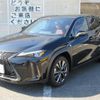 lexus ux 2018 CFJ0493562 image 1