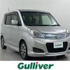 suzuki solio 2014 -SUZUKI--Solio DBA-MA15S--MA15S-515200---SUZUKI--Solio DBA-MA15S--MA15S-515200- image 1