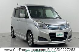 suzuki solio 2014 -SUZUKI--Solio DBA-MA15S--MA15S-515200---SUZUKI--Solio DBA-MA15S--MA15S-515200-