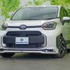 toyota sienta 2023 quick_quick_6AA-MXPL10G_MXPL10-1069198 image 1