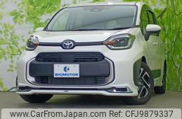 toyota sienta 2023 quick_quick_6AA-MXPL10G_MXPL10-1069198