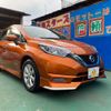 nissan note 2016 -NISSAN--Note DAA-HE12--HE12-003520---NISSAN--Note DAA-HE12--HE12-003520- image 1