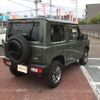 suzuki jimny 2023 CFJ1729557 image 7