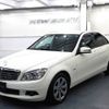 mercedes-benz c-class 2011 -MERCEDES-BENZ--Benz C Class DBA-204048--WDD2040482A502069---MERCEDES-BENZ--Benz C Class DBA-204048--WDD2040482A502069- image 1