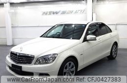 mercedes-benz c-class 2011 -MERCEDES-BENZ--Benz C Class DBA-204048--WDD2040482A502069---MERCEDES-BENZ--Benz C Class DBA-204048--WDD2040482A502069-