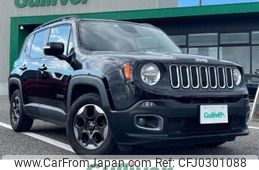 jeep renegade 2016 -CHRYSLER--Jeep Renegade ABA-BU14--1C4BU0000GPC94264---CHRYSLER--Jeep Renegade ABA-BU14--1C4BU0000GPC94264-