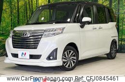 toyota roomy 2019 quick_quick_M900A_M900A-0275279