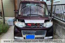 daihatsu tanto 2010 -DAIHATSU--Tanto CBA-L375S--L375S-0274266---DAIHATSU--Tanto CBA-L375S--L375S-0274266-