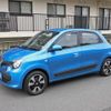 renault twingo 2017 quick_quick_DBA-AHH4B_VF1AHB22AH0754597 image 12