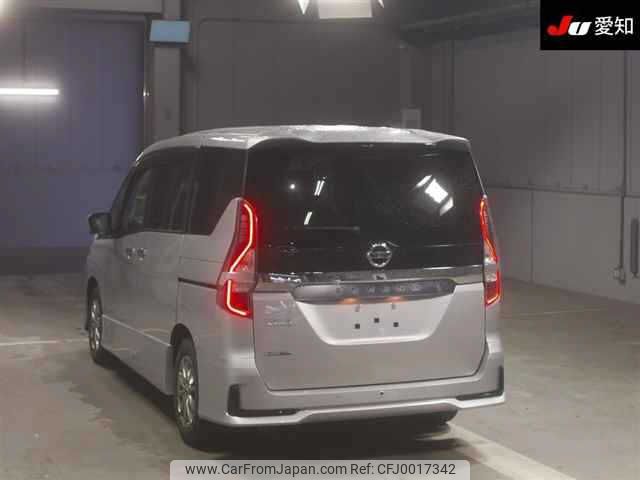 nissan serena 2022 -NISSAN--Serena GFC27-241730---NISSAN--Serena GFC27-241730- image 2