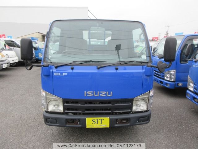 isuzu elf-truck 2012 -ISUZU--Elf SKG-NJR85A--NJR85-7021818---ISUZU--Elf SKG-NJR85A--NJR85-7021818- image 2