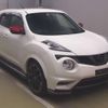 nissan juke 2015 quick_quick_CBA-NF15_NF15-480372 image 3