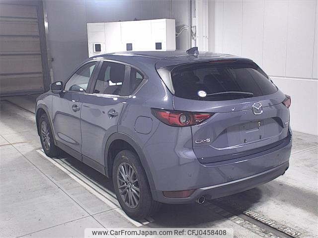 mazda cx-5 2021 -MAZDA--CX-5 KFEP-453166---MAZDA--CX-5 KFEP-453166- image 2