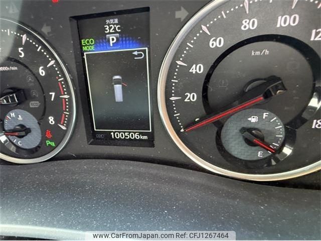 toyota alphard 2017 -TOYOTA--Alphard DBA-AGH30W--AGH30-0130733---TOYOTA--Alphard DBA-AGH30W--AGH30-0130733- image 2