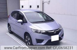 honda fit 2016 -HONDA 【京都 503ﾂ6808】--Fit GP6-3305535---HONDA 【京都 503ﾂ6808】--Fit GP6-3305535-