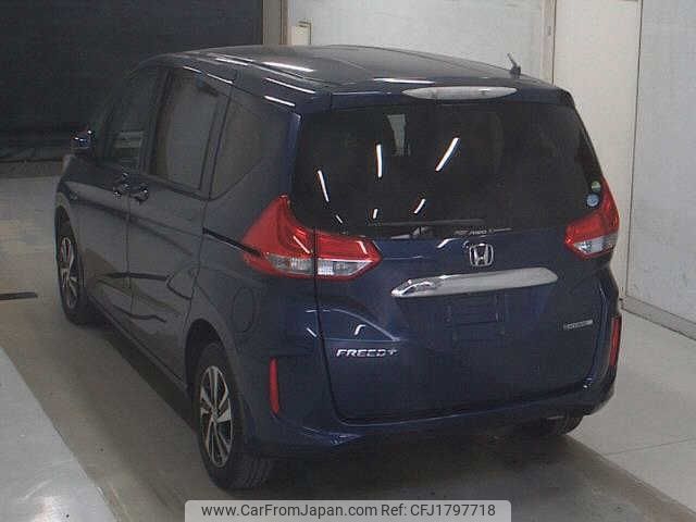 honda freed 2018 CFJ1797718 image 2
