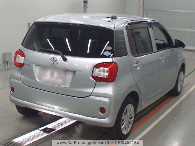 toyota passo 2018 -TOYOTA--Passo M700A-1000786---TOYOTA--Passo M700A-1000786- image 2