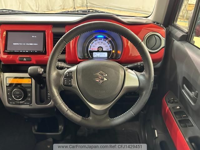 suzuki hustler 2015 quick_quick_MR31S_MR31S-296320 image 2