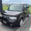 nissan cube 2012 -NISSAN--Cube DBA-Z12--Z12-201308---NISSAN--Cube DBA-Z12--Z12-201308- image 9