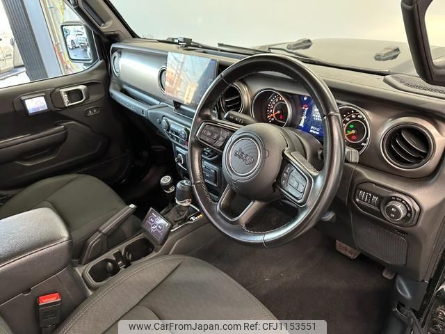 jeep wrangler 2020 quick_quick_ABA-JL36L_1C4HJXKG0LW246101 image 2