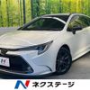 toyota corolla-touring-wagon 2019 quick_quick_NRE210W_NRE210-6000041 image 1