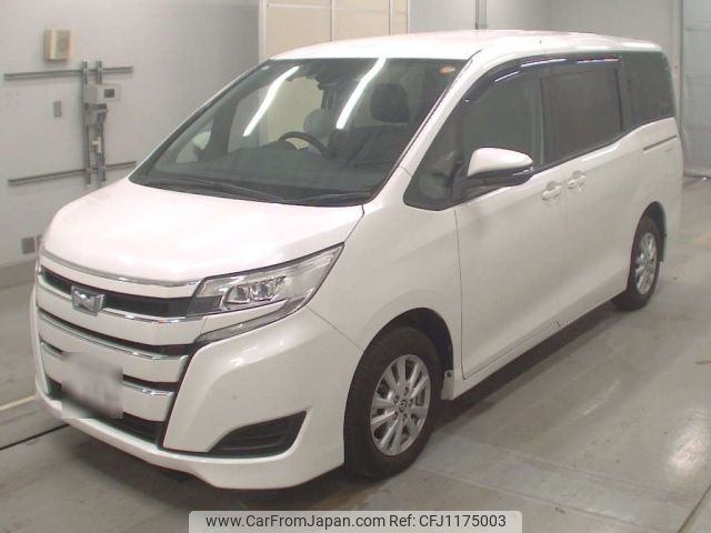 toyota noah 2021 -TOYOTA 【多摩 504さ654】--Noah ZWR80G-0485594---TOYOTA 【多摩 504さ654】--Noah ZWR80G-0485594- image 1