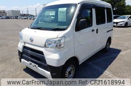 daihatsu hijet-cargo 2021 CFJ1618994