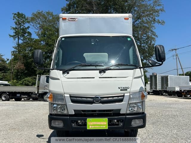 nissan nt450-atlas 2019 CFJ1688869 image 2