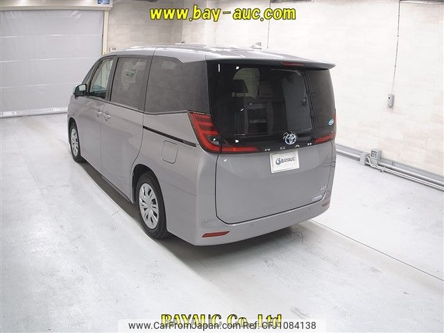 toyota noah 2024 -TOYOTA--Noah ZWR90W-0195070---TOYOTA--Noah ZWR90W-0195070- image 2