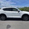 mazda cx-5 2019 -MAZDA--CX-5 5BA-KF5P--KF5P-301048---MAZDA--CX-5 5BA-KF5P--KF5P-301048- image 4