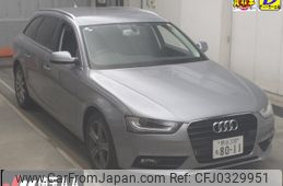 audi a4 2014 -AUDI 【熊谷 330ﾙ8011】--Audi A4 8KCDN-FA026993---AUDI 【熊谷 330ﾙ8011】--Audi A4 8KCDN-FA026993-