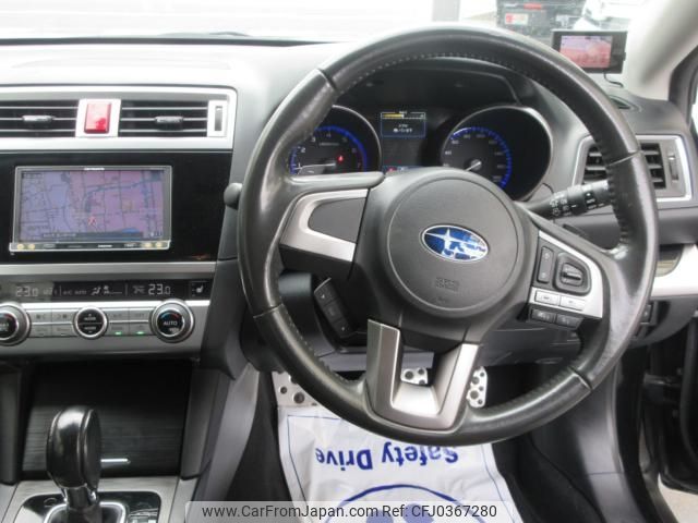 subaru outback 2014 -SUBARU--Legacy OutBack DBA-BS9--BS9-004410---SUBARU--Legacy OutBack DBA-BS9--BS9-004410- image 2