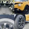 nissan juke 2018 -NISSAN--Juke DBA-YF15--YF15-601125---NISSAN--Juke DBA-YF15--YF15-601125- image 8