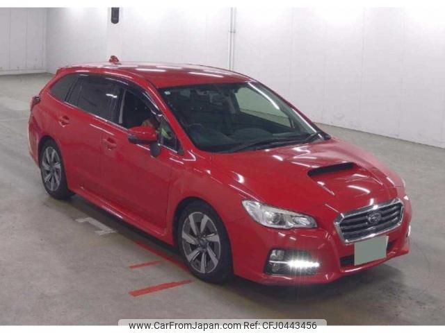 subaru levorg 2014 quick_quick_DBA-VM4_VM4-005585 image 1