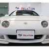 toyota celica 1998 CFJ1640451 image 5