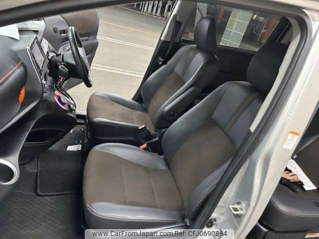 toyota sienta 2019 -TOYOTA 【多摩 530ﾘ3118】--Sienta 6AA-NHP170G--NHP170-7157756---TOYOTA 【多摩 530ﾘ3118】--Sienta 6AA-NHP170G--NHP170-7157756- image 2