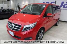 mercedes-benz v-class 2016 quick_quick_LDA-447811_23159905