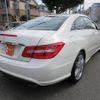 mercedes-benz e-class 2011 quick_quick_DBA-207356_WDD2073561F085299 image 13