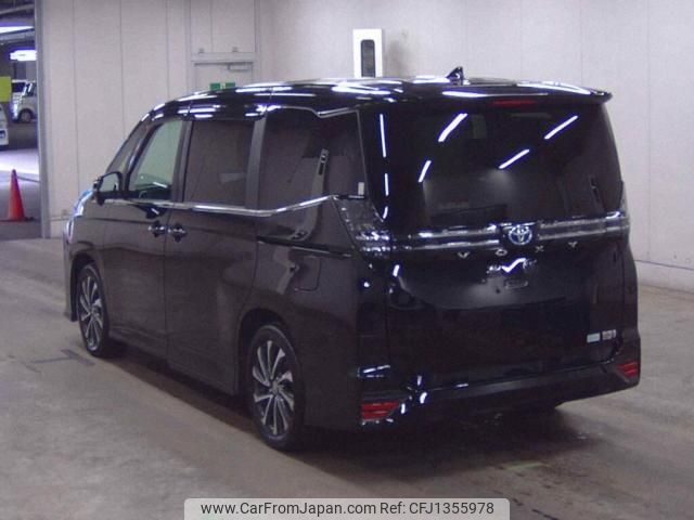 toyota voxy 2023 quick_quick_6AA-ZWR90W_ZWR90-0107367 image 2