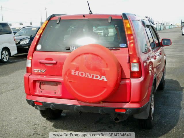 honda cr-v 2003 No.12716 image 2