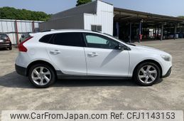 volvo v40 2014 NIKYO_KY94811