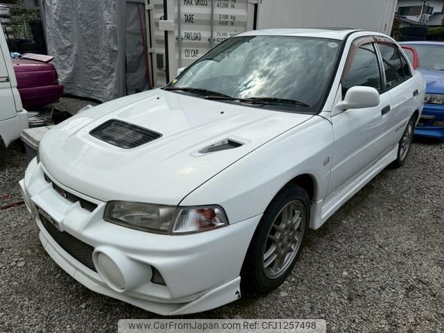 mitsubishi lancer 1996 quick_quick_CN9A_CN9A-0003554 image 2