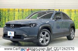 mazda mx-3 2021 -MAZDA--MX-30 5AA-DREJ3P--DREJ3P-103921---MAZDA--MX-30 5AA-DREJ3P--DREJ3P-103921-