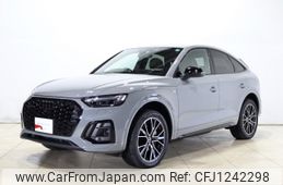 audi q5 2022 -AUDI--Audi Q5 3CA-FYDTPS--WAUZZZFYXN2103045---AUDI--Audi Q5 3CA-FYDTPS--WAUZZZFYXN2103045-