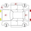 mitsubishi delica-d2 2023 -MITSUBISHI--Delica D2 5AA-MB37S--MB37S-111141---MITSUBISHI--Delica D2 5AA-MB37S--MB37S-111141- image 2